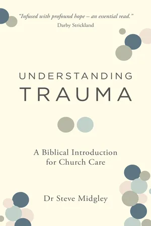 Understanding Trauma