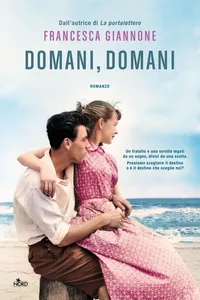 Domani, domani_cover