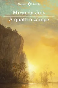 A quattro zampe_cover