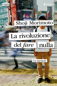 La rivoluzione del fare nulla_cover