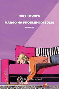 Margo ha problemi di soldi_cover