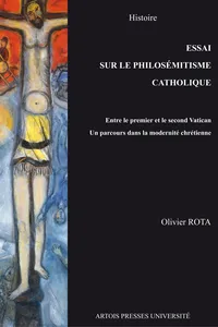 Essai sur le philosémitisme catholique_cover