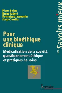 Pour une bioéthique clinique_cover