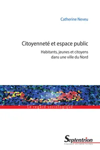 Citoyenneté et espace public_cover