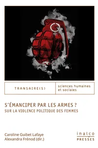 S'émanciper par les armes ?_cover