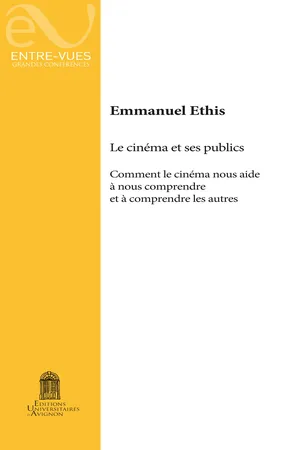 Le cinéma et ses publics