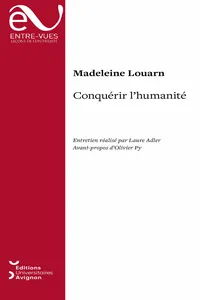 Conquérir l'humanité_cover