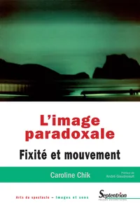 L'image paradoxale_cover