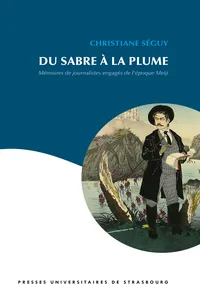 Du sabre à la plume_cover