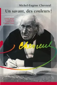 Michel-Eugène Chevreul_cover