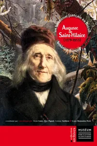 Auguste de Saint-Hilaire_cover