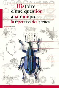 Histoire d'une question anatomique_cover