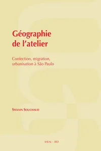 Géographie de l'atelier_cover