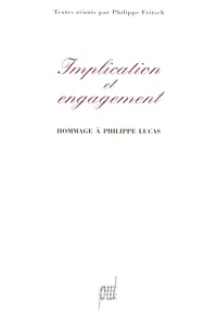 Implication et engagement_cover