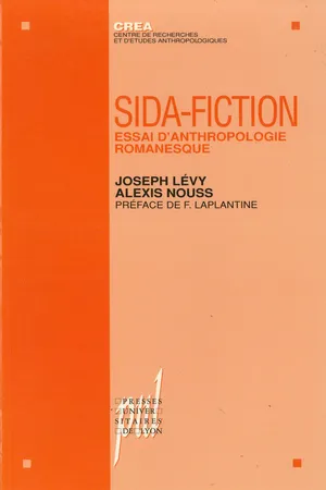 Sida-fiction