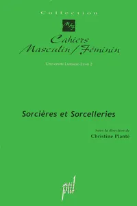 Sorcières et Sorcelleries_cover