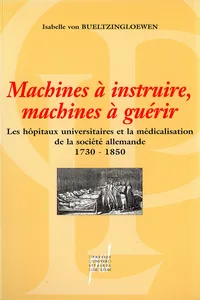 Machines à instruire, machines à guérir_cover