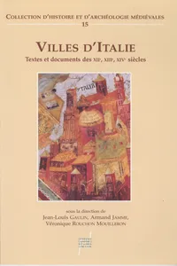 Villes d'Italie_cover