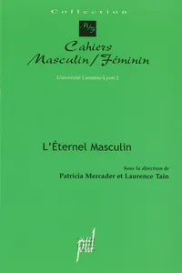 L'Éternel Masculin_cover