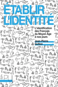 Établir l'identité_cover