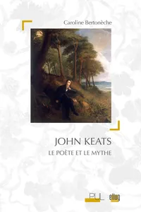 John Keats_cover