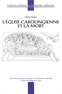 L'Église carolingienne et la mort_cover