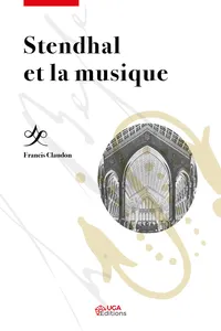 Stendhal et la musique_cover