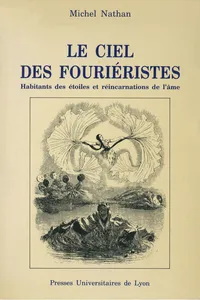 Le Ciel des Fouriéristes_cover