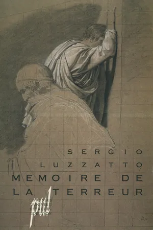 Mémoire de la Terreur