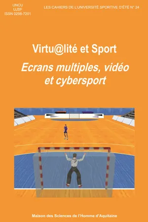 Virtu@lité et sport