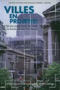 Villes en proje_cover