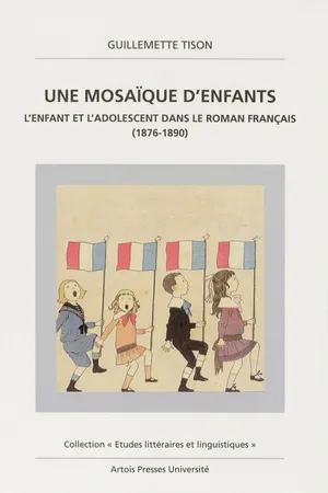 Une Mosaïque d'enfants