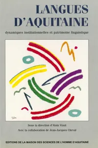 Langues d’Aquitaine_cover