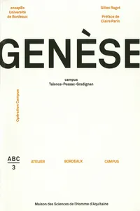 Genèse_cover