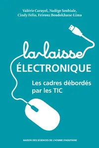 La laisse électronique_cover