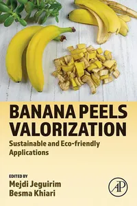 Banana Peels Valorization_cover