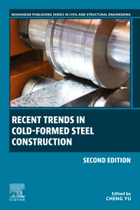 Recent Trends in Cold-Formed Steel Construction_cover