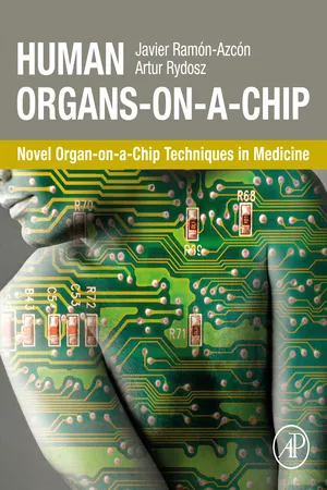 Human Organs-on-a-Chip