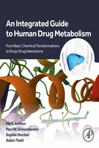 An Integrated Guide to Human Drug Metabolism_cover