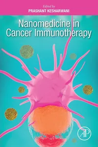 Nanomedicine in Cancer Immunotherapy_cover