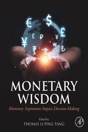 Monetary Wisdom