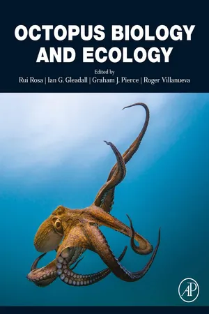 Octopus Biology and Ecology