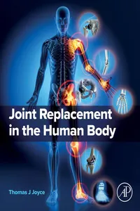 Joint Replacement in the Human Body_cover