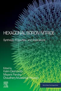 Hexagonal Boron Nitride_cover