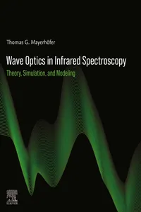 Wave Optics in Infrared Spectroscopy_cover