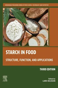 Starch in Food_cover