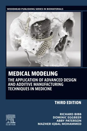 Medical Modeling