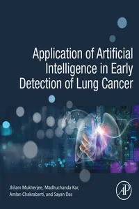 Application of Artificial Intelligence in Early Detection of Lung Cancer_cover