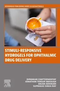 Stimuli-Responsive Hydrogels for Ophthalmic Drug Delivery_cover