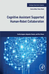Cognitive Assistant Supported Human-Robot Collaboration_cover